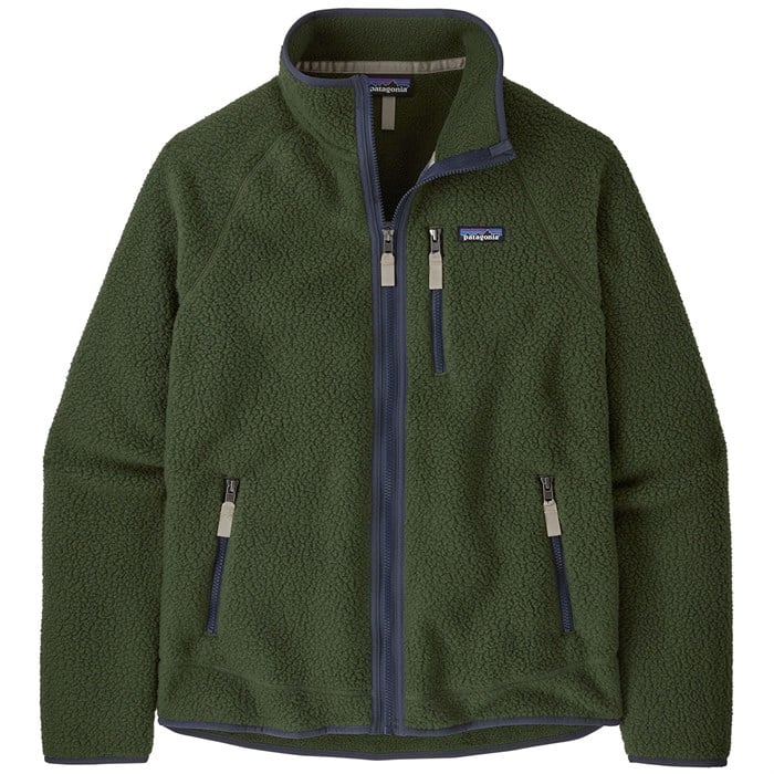 Patagonia - Retro Pile Jacket - Men's