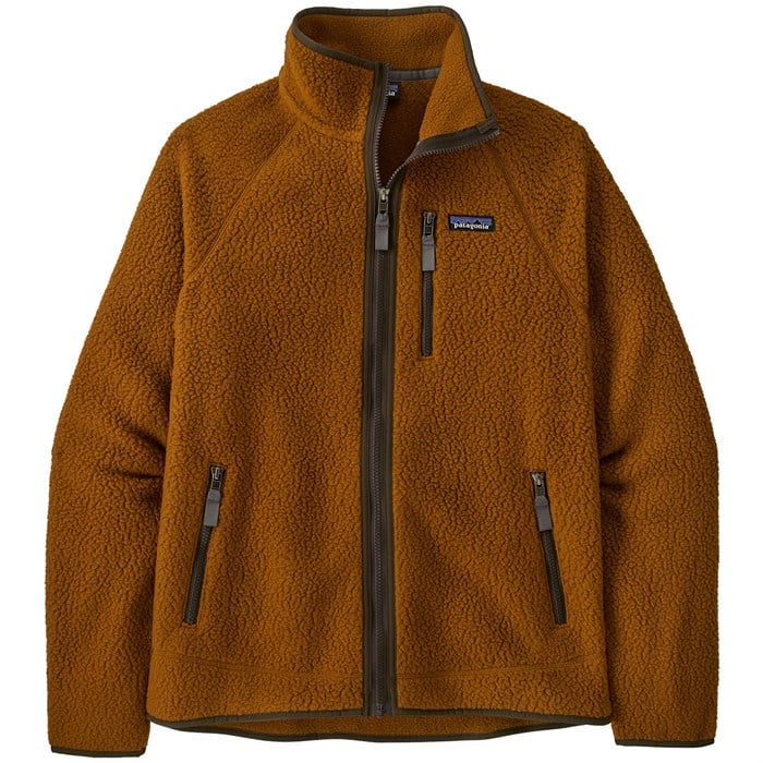 Patagonia - Retro Pile Jacket