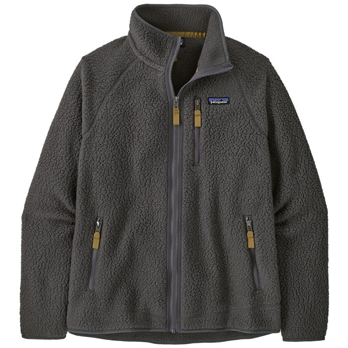 Patagonia - Patagonia Retro Pile Jacket - Men's