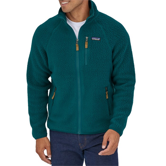 Patagonia - Retro Pile Fleece Jacket