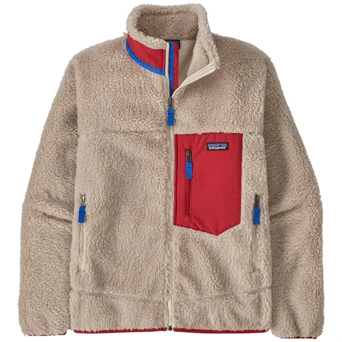 Patagonia Classic Retro-X® Jacket | evo Canada