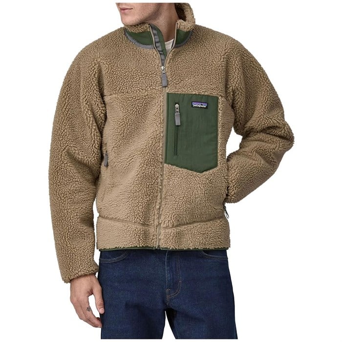 Patagonia - Classic Retro-X® Jacket - Men's