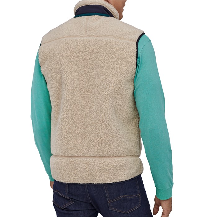 Patagonia Classic Retro-X® Vest | evo Canada