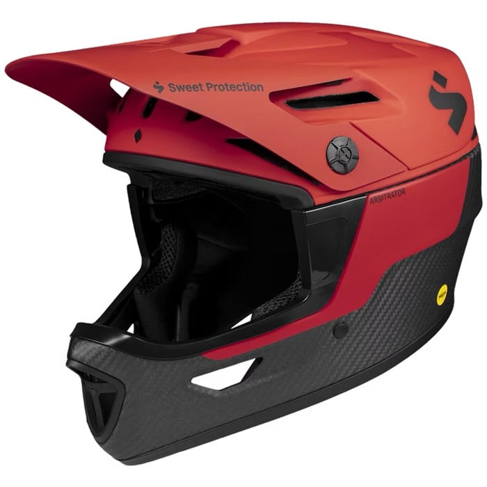 Sweet Protection - Arbitrator MIPS Bike Helmet