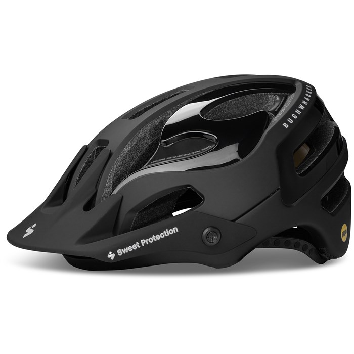 sweet protection bike helmets