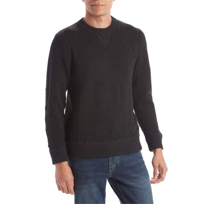 Patagonia Off Country Crewneck Sweater | evo