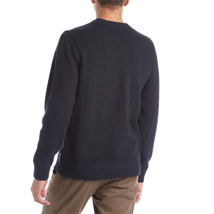 patagonia off country pullover sweater