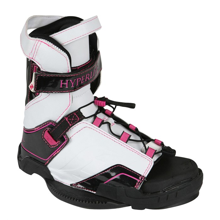 Hyperlite Blur Wakeboard Boots Women's 2008 evo