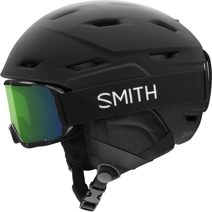 Smith Prospect Jr. MIPS Helmet - Kids' | evo