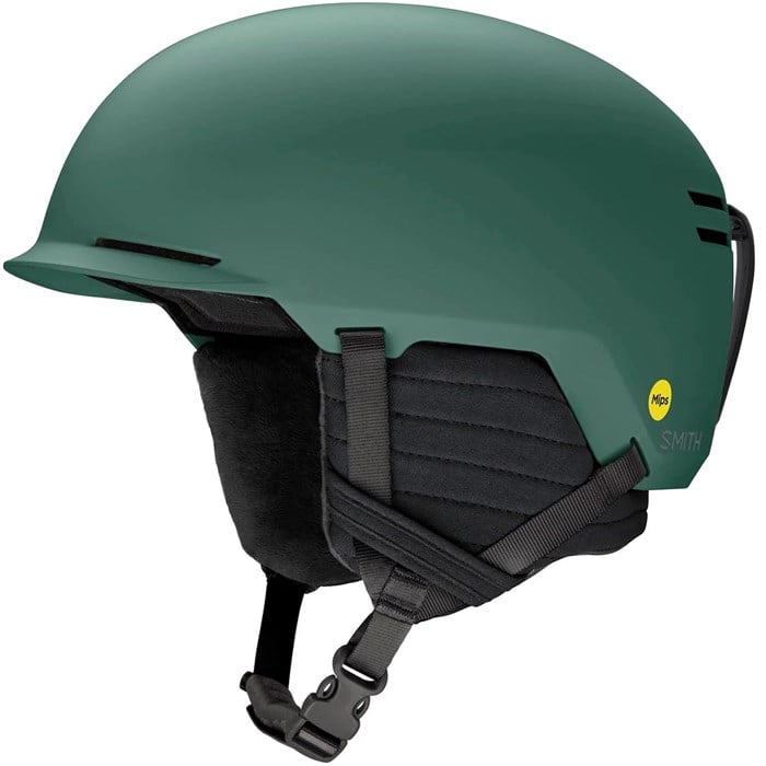 Smith - Smith Scout Jr. MIPS Helmet - Kids'