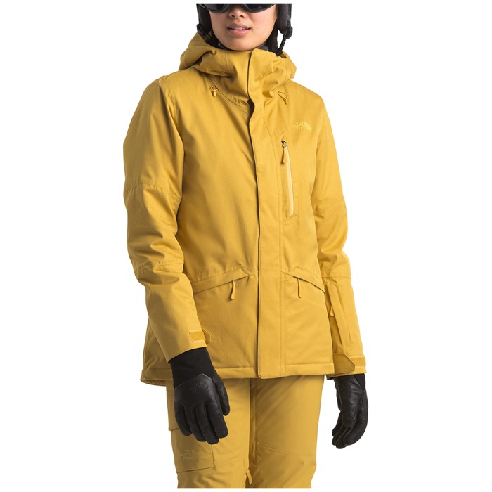 the north face thermoball snow triclimate womens