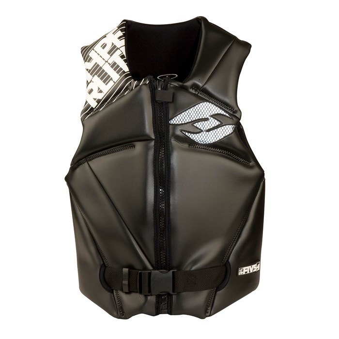Hyperlite The 5 Wakeboard Vest 2009 evo
