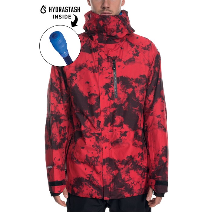 686 GORE-TEX Hydrastash Sync Jacket | evo Canada