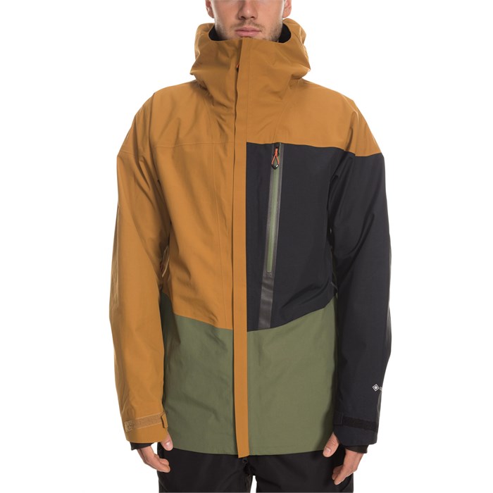 686 GORE-TEX GT Jacket | evo