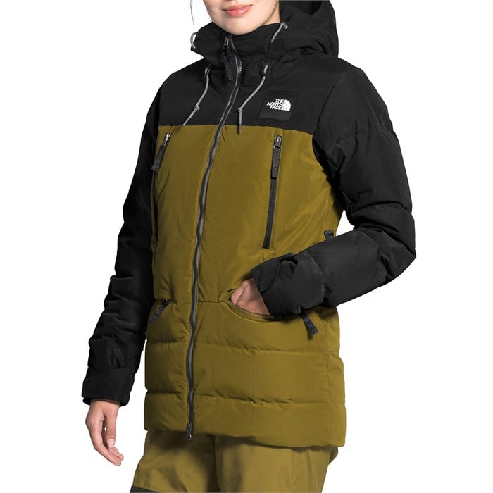 The North Face Pallie Down Jacket 