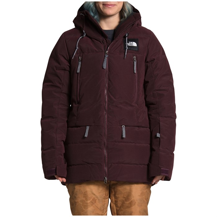 The North Face Pallie Down Jacket 