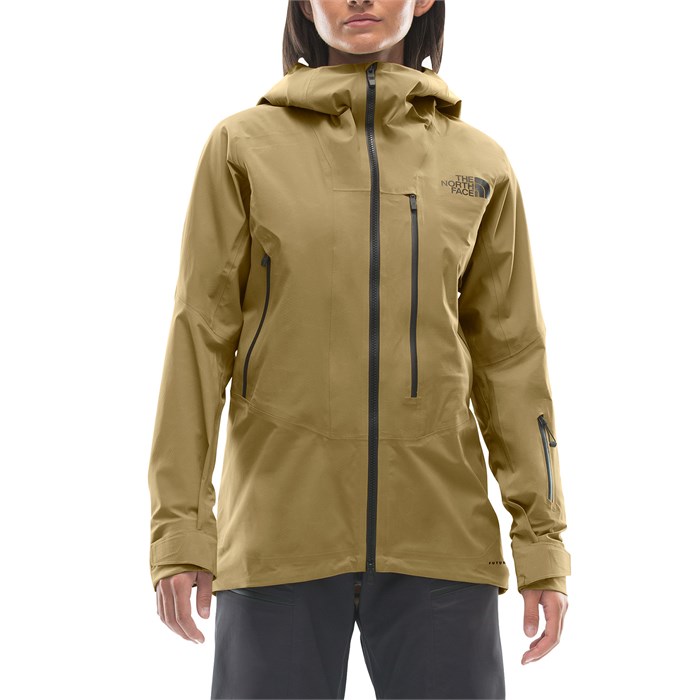 The North Face Freethinker FUTURELIGHT™ Jacket - Women's | evo