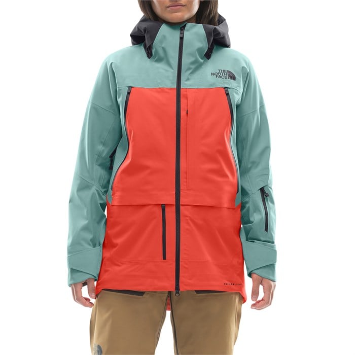 The North Face - A-CAD FUTURELIGHT™ Jacket - Women's