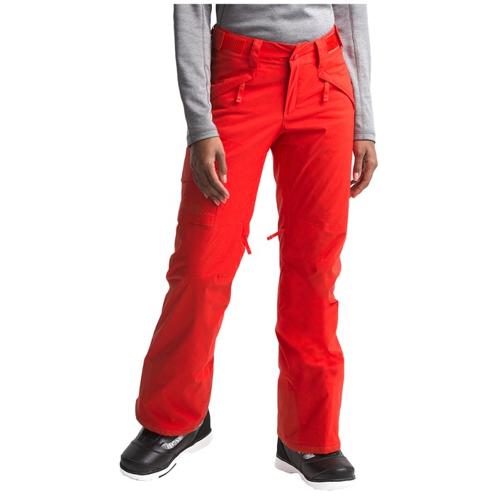 The North Face - Freedom Insulated Pants - Women's