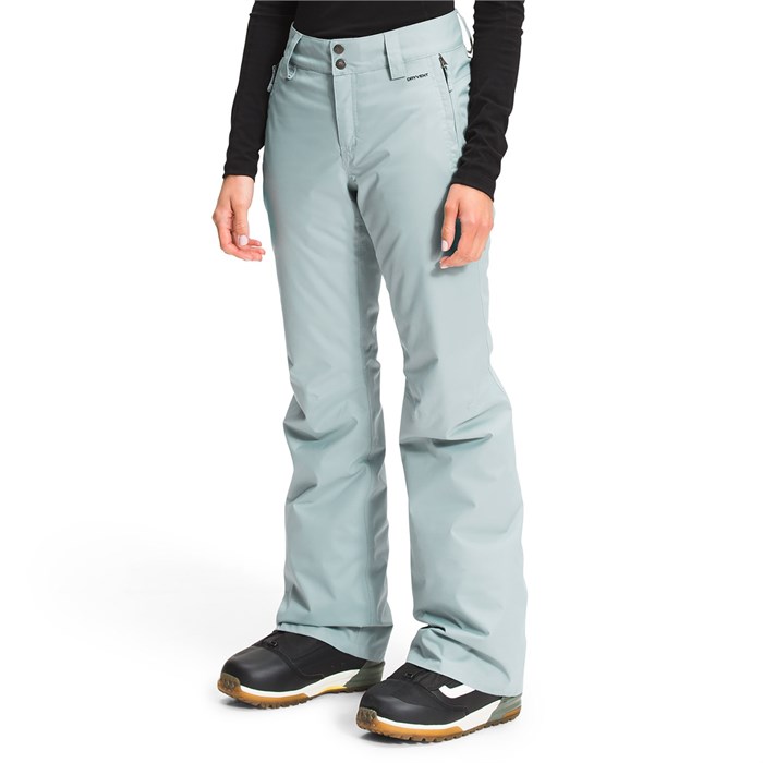 north face tall pants