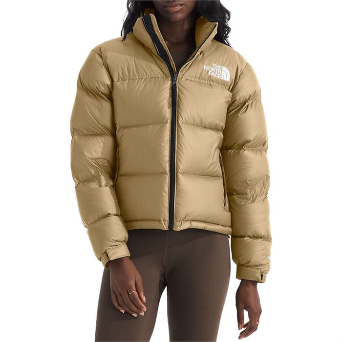 The North Face - The North Face 1996 Retro Nuptse Jacket - Women's
