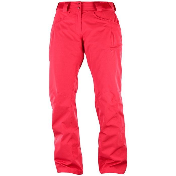 Salomon Fantasy Pants Women's evo