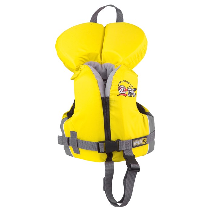 Hyperlite Toddler Unite Wakeboard Vest Kid's 2008 evo