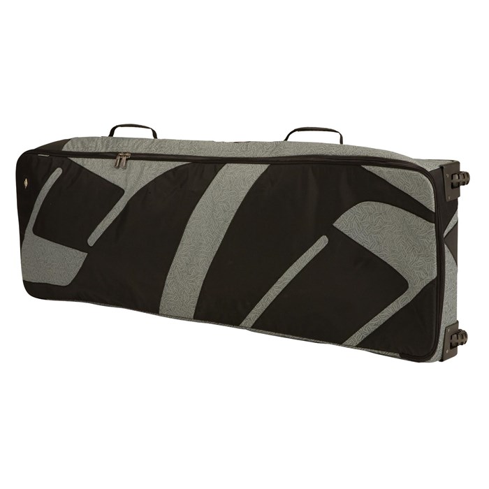 Hyperlite Deluxe Wheelie Wakeboard Bag 2009 evo