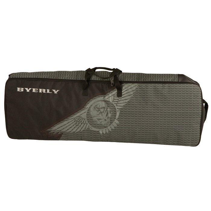 Byerly Wakeboards Byerly Wheelie Wakeboard Bag 2008 evo