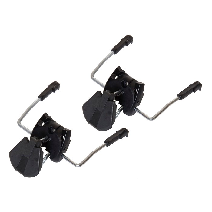 Rossignol Ski Binding Brakes Extra Wide (120mm) 2009 evo