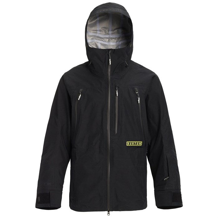 Burton GORE-TEX 3L Frostner Jacket | evo