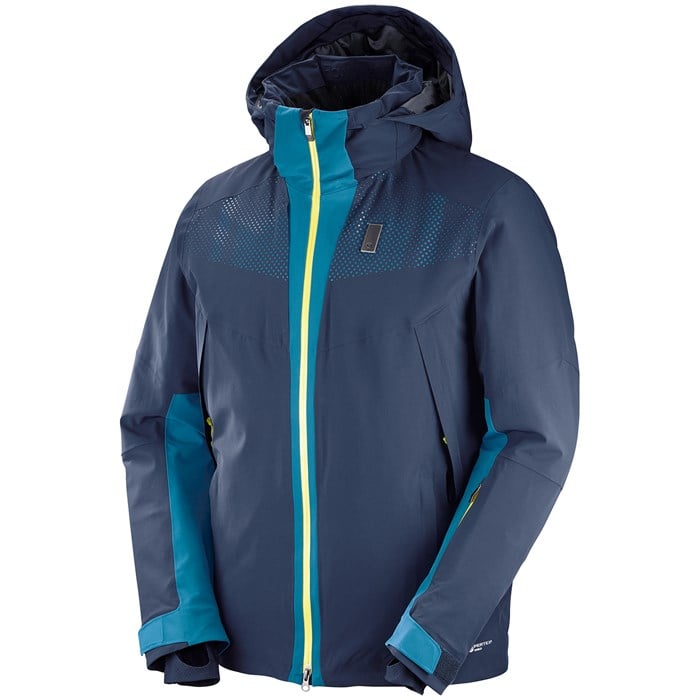 Salomon Whitezone Jacket | evo