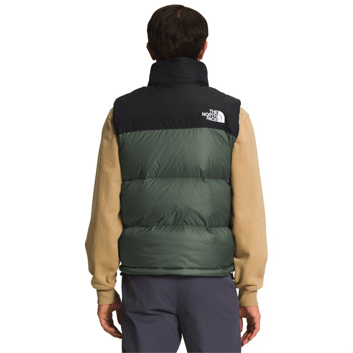 The North Face 1996 Retro Nuptse Vest 