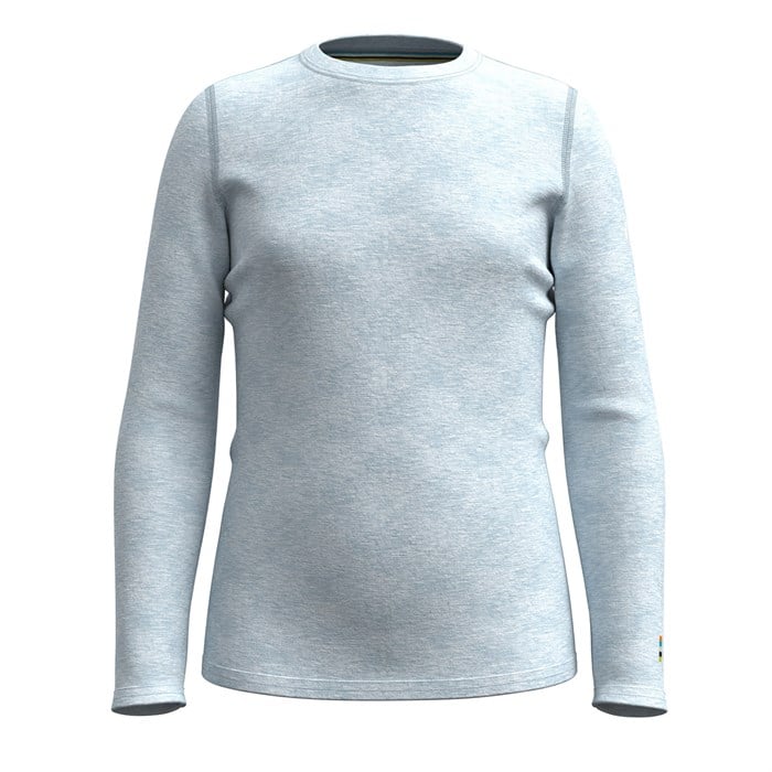 Smartwool - Classic Thermal Merino Base Layer Crew Top - Kids'