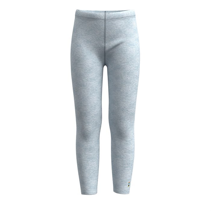 Smartwool - Classic Thermal Merino Base Layer Bottoms - Kids'