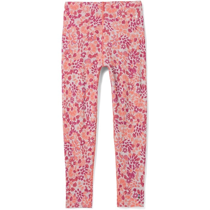 Smartwool - Smartwool Classic Thermal Merino Base Layer Bottoms - Kids'