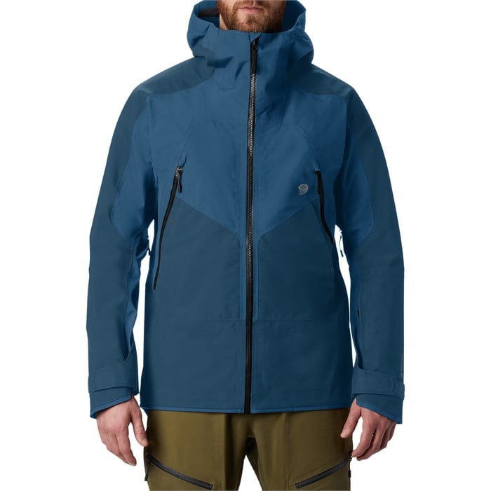 boundaryseeker jacket