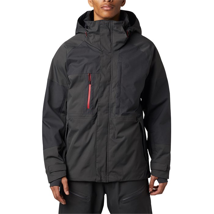 Mountain Hardwear FireFall/2™ Jacket | evo