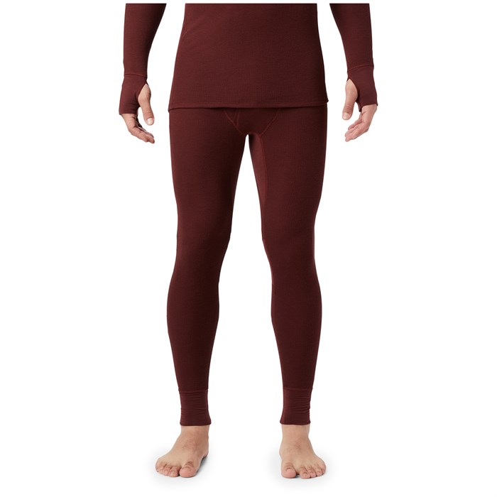 thermal leggings outerwear