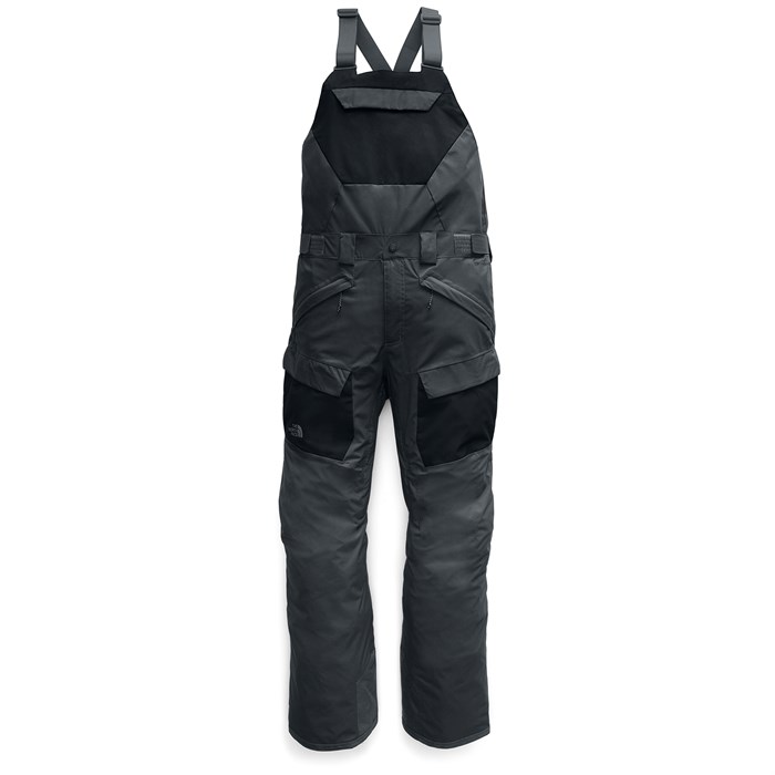 womens north face freedom bib