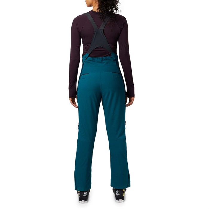 Women Insulated Pants Womens Mountain Hardwear Boundary Line GoreTex
