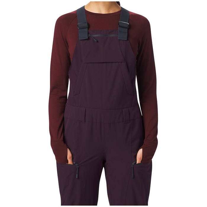 Mountain Hardwear FireFall™ Bibs 