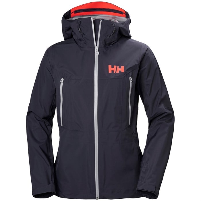 Helly Hansen Verglas 3L Shell Jacket - Women's | evo
