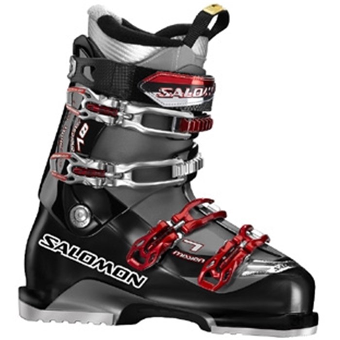 salomon ski boots mens