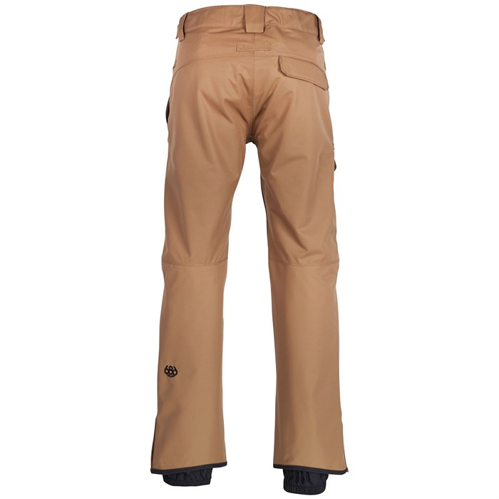 686 Vice Shell Pants | evo