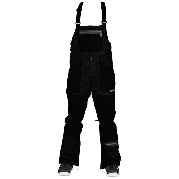 Sessions Bleach Bibs evo