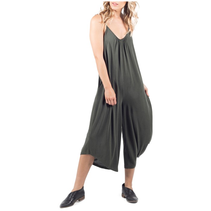 lira jumpsuit