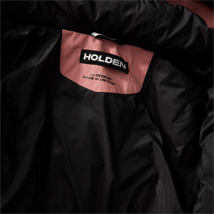 Holden Auburn Down Jacket - Women's | evo