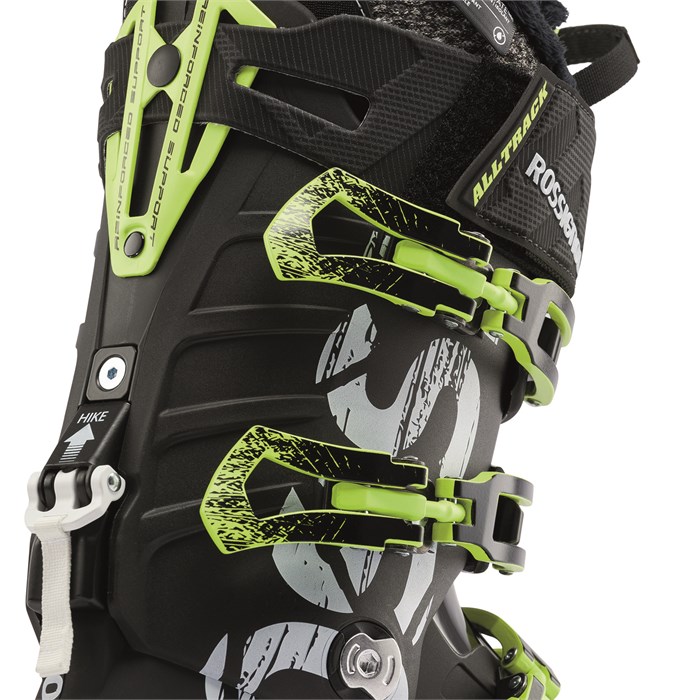 rossignol 120 alltrack