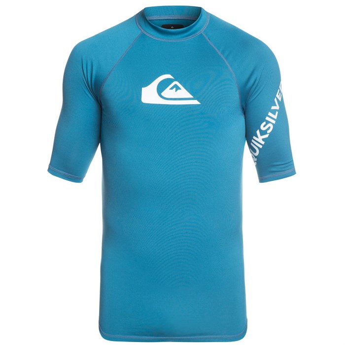 men's surf shirts short sleeve